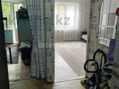 1-комнатная квартира · 36 м² · 4/5 этаж, Кабанбай батыра 139 за 9.5 млн ₸ в Талдыкоргане, мкр Жетысу