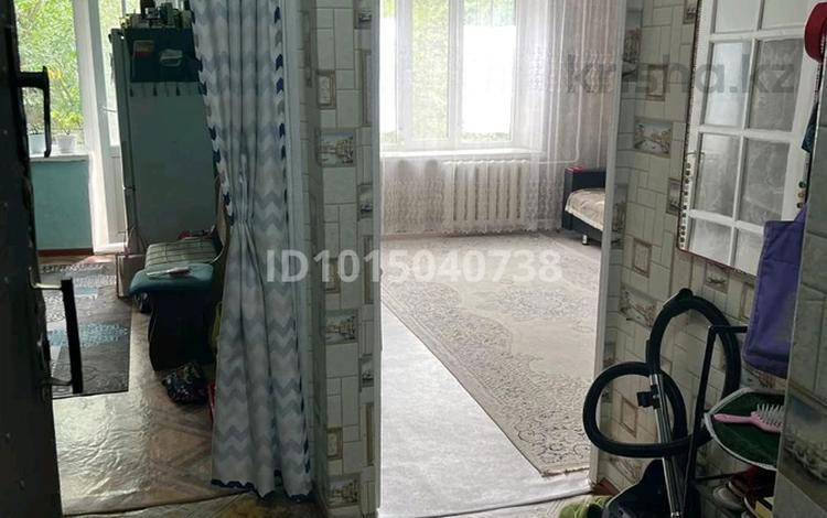 1-комнатная квартира · 36 м² · 4/5 этаж, Кабанбай батыра 139 за 9.5 млн ₸ в Талдыкоргане, мкр Жетысу — фото 2