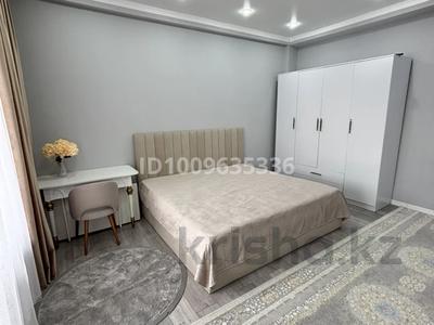 3-комнатная квартира · 102 м² · 5/5 этаж, Пушкина 157 за 50.5 млн 〒 в Таразе