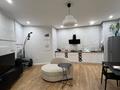 1-бөлмелі пәтер · 59 м² · 28/35 қабат, Аль Фараби 7к5а, бағасы: 550 000 ₸ в Алматы, Бостандыкский р-н
