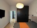 1-бөлмелі пәтер · 59 м² · 28/35 қабат, Аль Фараби 7к5а, бағасы: 550 000 ₸ в Алматы, Бостандыкский р-н — фото 2