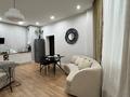 1-бөлмелі пәтер · 59 м² · 28/35 қабат, Аль Фараби 7к5а, бағасы: 550 000 ₸ в Алматы, Бостандыкский р-н — фото 3