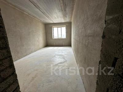 1-бөлмелі пәтер · 46.7 м² · 2/5 қабат, Алтын орда ш/а. 13, бағасы: 10.5 млн ₸ в Актобе, мкр. Алтын орда