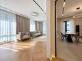 2-комнатная квартира · 85 м² · 4/16 этаж, Розыбакиева 320 за 850 000 ₸ в Алматы, Бостандыкский р-н — фото 8