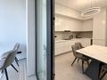 2-комнатная квартира · 85 м² · 4/16 этаж, Розыбакиева 320 за 850 000 ₸ в Алматы, Бостандыкский р-н — фото 6