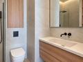 2-комнатная квартира · 85 м² · 4/16 этаж, Розыбакиева 320 за 850 000 ₸ в Алматы, Бостандыкский р-н — фото 21