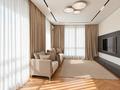2-комнатная квартира · 85 м² · 4/16 этаж, Розыбакиева 320 за 850 000 ₸ в Алматы, Бостандыкский р-н — фото 11