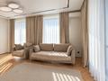 2-комнатная квартира · 85 м² · 4/16 этаж, Розыбакиева 320 за 850 000 ₸ в Алматы, Бостандыкский р-н — фото 12