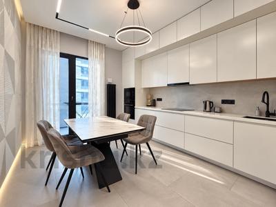 2-бөлмелі пәтер · 85 м² · 4/16 қабат, Розыбакиева 320, бағасы: 850 000 ₸ в Алматы, Бостандыкский р-н