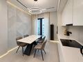 2-комнатная квартира · 85 м² · 4/16 этаж, Розыбакиева 320 за 850 000 ₸ в Алматы, Бостандыкский р-н — фото 4
