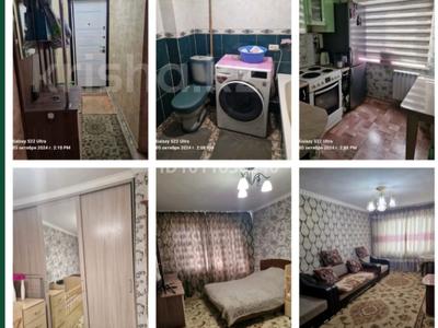 2-комнатная квартира · 47 м² · 4/5 этаж, ул. Анаркулова 15 за 17 млн ₸ в Жезказгане