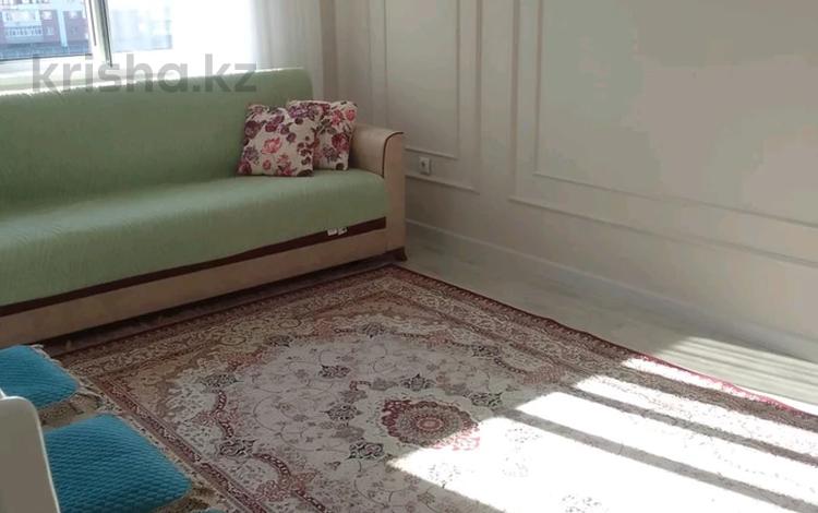 2-бөлмелі пәтер · 60 м² · 5/5 қабат, бирлик 33, бағасы: 25.4 млн ₸ в Талдыкоргане, мкр Бирлик — фото 2