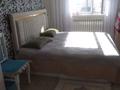 2-бөлмелі пәтер · 60 м² · 5/5 қабат, бирлик 33, бағасы: 25.4 млн ₸ в Талдыкоргане, мкр Бирлик — фото 3