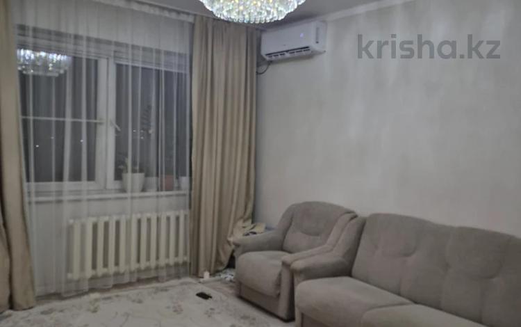 1-комнатная квартира · 38.6 м² · 8/8 этаж, мкр №10 3А за 30.5 млн ₸ в Алматы, Ауэзовский р-н — фото 4