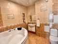 4-бөлмелі пәтер · 160 м² · 4/16 қабат, мкр Шугыла, Жуалы 7 — Жуалы Толе би, бағасы: 80 млн ₸ в Алматы, Наурызбайский р-н — фото 4