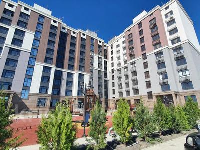 3-комнатная квартира · 86 м² · 1/9 этаж, мкр Нурсая, Таумуш Жумагалиев 15в за 36 млн 〒 в Атырау