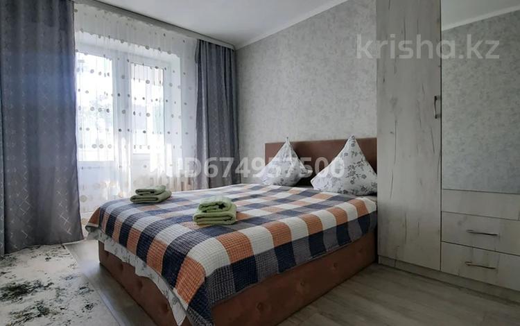 2-комнатная квартира · 49 м² · 1/5 этаж, мкр Кунаева за 15 000 ₸ в Уральске — фото 23