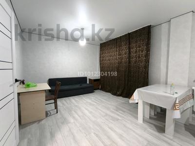 1-бөлмелі пәтер · 30 м² · 2/9 қабат, Иманова 44 — Брусиловского, бағасы: 180 000 ₸ в Астане, р-н Байконур