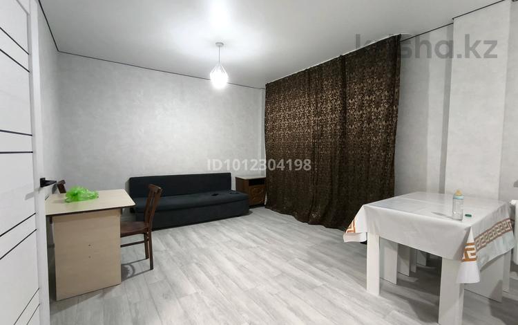 1-бөлмелі пәтер · 30 м² · 2/9 қабат, Иманова 44 — Брусиловского, бағасы: 180 000 ₸ в Астане, р-н Байконур — фото 2