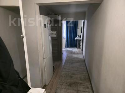 3-комнатная квартира · 58 м² · 1/4 этаж, мкр №8, Алтынсарина 82 — Правды за 32.5 млн ₸ в Алматы, Ауэзовский р-н