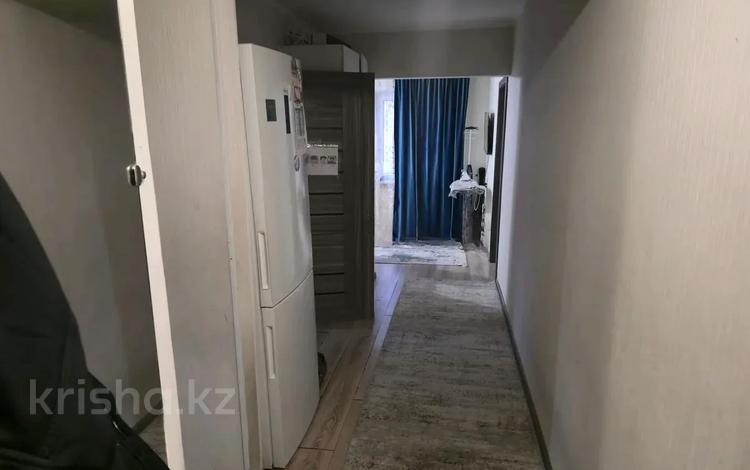3-бөлмелі пәтер · 58 м² · 1/4 қабат, мкр №8, Алтынсарина 82 — Правды, бағасы: 32.5 млн ₸ в Алматы, Ауэзовский р-н — фото 2