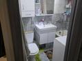3-бөлмелі пәтер · 58 м² · 1/4 қабат, мкр №8, Алтынсарина 82 — Правды, бағасы: 32.5 млн ₸ в Алматы, Ауэзовский р-н — фото 3