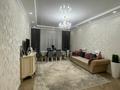 2-комнатная квартира · 72.9 м² · 9/10 этаж, Алии Молдагуловой за 38.5 млн ₸ в Актобе