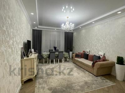 2-комнатная квартира · 72.9 м² · 9/10 этаж, Алии Молдагуловой за 38.5 млн ₸ в Актобе