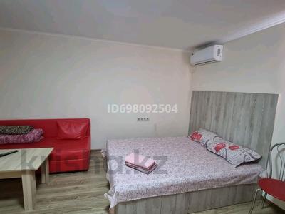 1-комнатная квартира · 30 м², Мынбаева — Айманова за 1 000 〒 в Алматы, Бостандыкский р-н