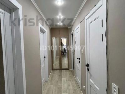2-бөлмелі пәтер · 46.3 м² · 1/2 қабат, Казыбек-би 18а, бағасы: 16 млн ₸ в Топаре