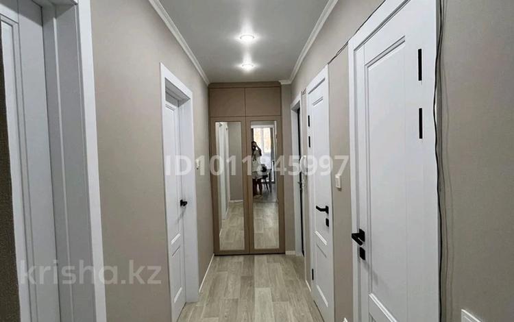 2-бөлмелі пәтер · 46.3 м² · 1/2 қабат, Казыбек-би 18а, бағасы: 16 млн ₸ в Топаре — фото 2
