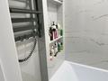 2-бөлмелі пәтер · 46.3 м² · 1/2 қабат, Казыбек-би 18а, бағасы: 16 млн ₸ в Топаре — фото 12