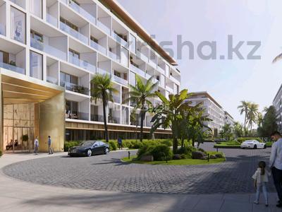 2-комнатная квартира · 75 м² · 5/9 этаж, Приморский 1 — Нардаран за 85 млн 〒 в Баку
