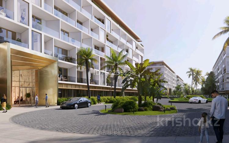 2-комнатная квартира · 75 м² · 5/9 этаж, Приморский 1 — Нардаран за 85 млн ₸ в Баку — фото 2