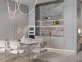 2-комнатная квартира · 75 м² · 5/9 этаж, Приморский 1 — Нардаран за 85 млн ₸ в Баку — фото 9