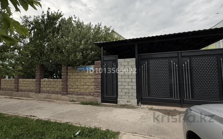 Отдельный дом · 8 комнат · 170 м² · 170 сот., мкр Асар 177 — Напротив школы 89, центральная улица за 97 млн ₸ в Шымкенте, Абайский р-н — фото 2