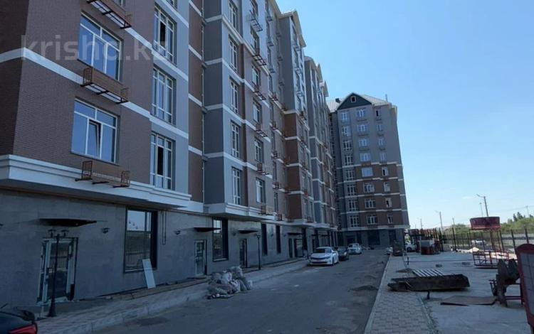 1-комнатная квартира · 44 м² · 5/9 этаж, Жалена Тулепова 17Б за 19 млн ₸ в Атырау — фото 2