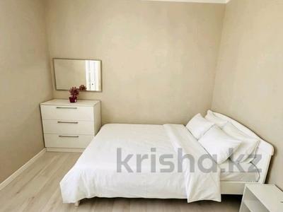 1-комнатная квартира · 46 м² · 9 этаж, Мангелик Ел 17 — Байтерек, Ботанический сад, ЭКСПО за 15 000 ₸ в Астане, Есильский р-н