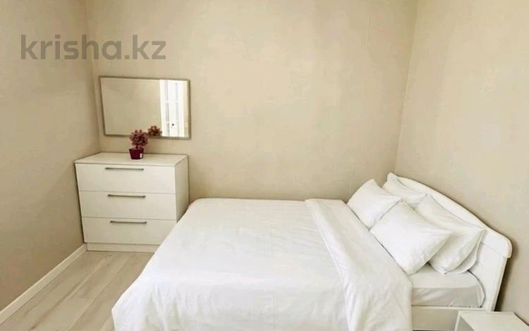 1-комнатная квартира · 46 м² · 9 этаж, Мангелик Ел 17 — Байтерек, Ботанический сад, ЭКСПО за 15 000 ₸ в Астане, Есильский р-н — фото 2