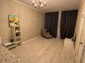 1-комнатная квартира · 46 м² · 9 этаж, Мангелик Ел 17 — Байтерек, Ботанический сад, ЭКСПО за 15 000 ₸ в Астане, Есильский р-н — фото 5