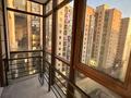 1-комнатная квартира · 46 м² · 9 этаж, Мангелик Ел 17 — Байтерек, Ботанический сад, ЭКСПО за 15 000 ₸ в Астане, Есильский р-н — фото 6