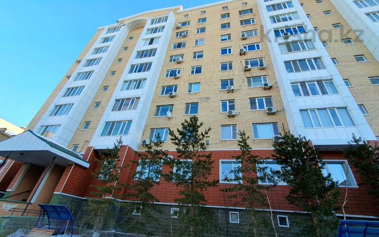 3-комнатная квартира, 97 м², 2/9 этаж, Республики 43а за 49 млн 〒 в Астане, Сарыарка р-н — фото 34