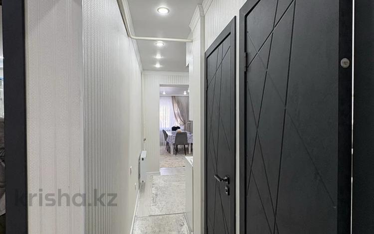 3-комнатная квартира · 85 м² · 1/5 этаж, 28-й мкр, 27 1 за 32 млн ₸ в Актау — фото 2