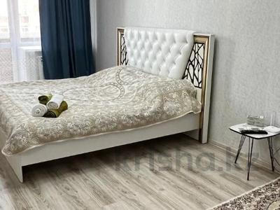 1-комнатная квартира · 35 м² · 9 этаж, Береке за 19.5 млн ₸ в Костанае
