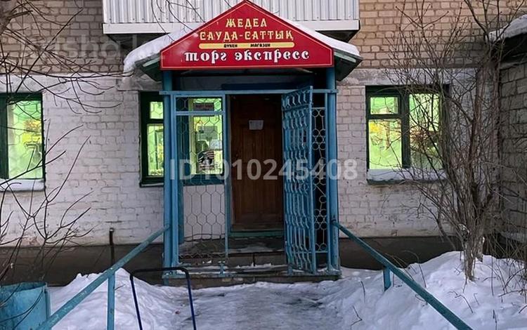 Магазин с торговым оборудованием · 100 м², бағасы: 22 млн 〒 в Бадамше — фото 2