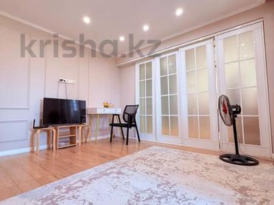 2-бөлмелі пәтер · 60 м² · 4/9 қабат, Жунисова, бағасы: 31 млн ₸ в Алматы, Наурызбайский р-н