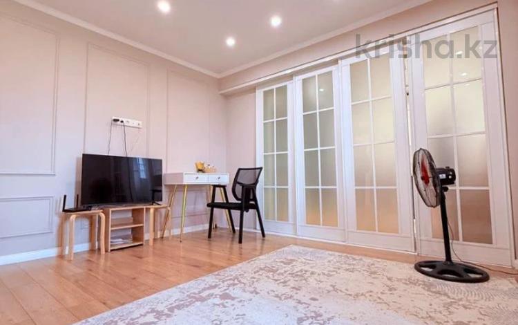2-бөлмелі пәтер · 60 м² · 4/9 қабат, Жунисова, бағасы: 31 млн ₸ в Алматы, Наурызбайский р-н — фото 17