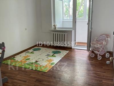 2-бөлмелі пәтер · 53 м² · 3/5 қабат, мкр Таугуль 47 — напротив Нархоз, бағасы: 38.9 млн ₸ в Алматы, Ауэзовский р-н