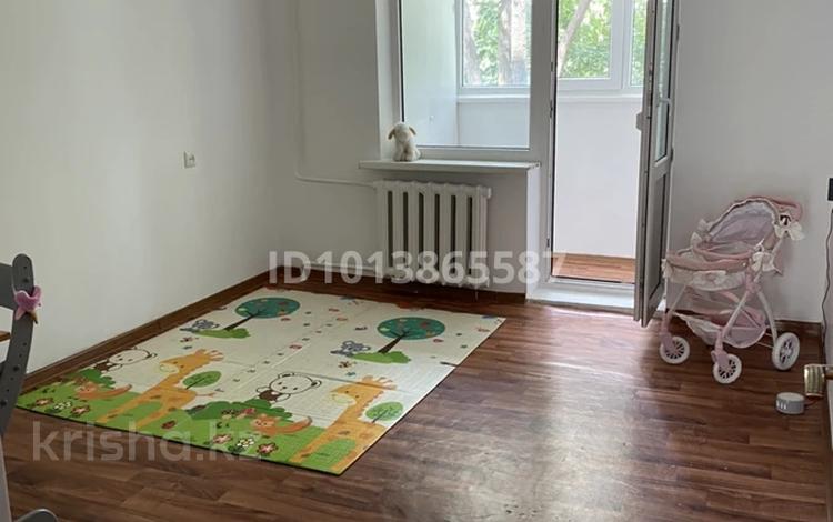 2-бөлмелі пәтер · 53 м² · 3/5 қабат, мкр Таугуль 47 — напротив Нархоз, бағасы: 38.9 млн ₸ в Алматы, Ауэзовский р-н — фото 2