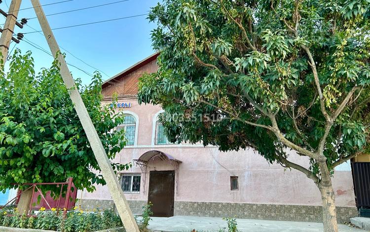 Отдельный дом · 10 комнат · 160 м² · 6 сот., Тилеулиева 28 — Напротив школы номер 217 имени Батыржана Шалгынбаева за 45 млн 〒 в  — фото 2